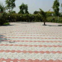 Bungalows / Farmhouse Paving