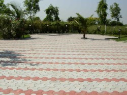 Bungalows  Farmhouse Paving India